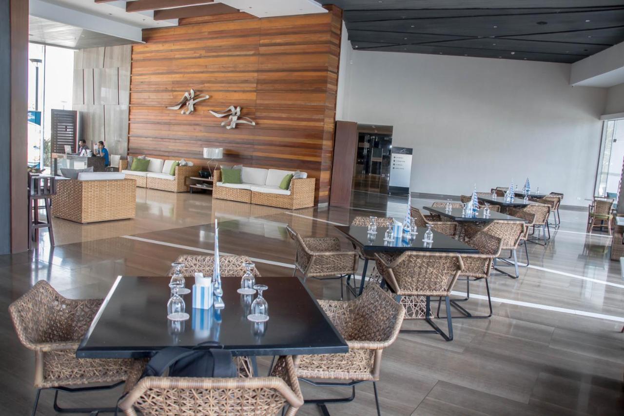 1Br Oceanfront At Arterra, Fast Wifi, Nflix, Kitchen Villa Đảo Mactan Ngoại thất bức ảnh